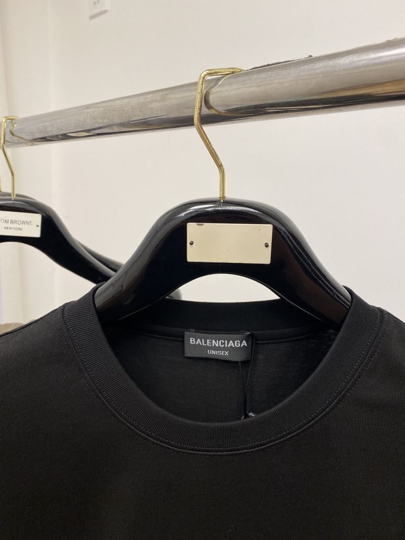 Balenciaga T-Shirts